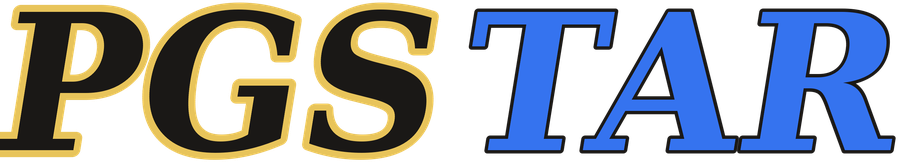 PGSTAR โลโก้